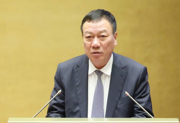 18 người đứng đầu và cấp phó bị cách chức do để xảy ra tham nhũng